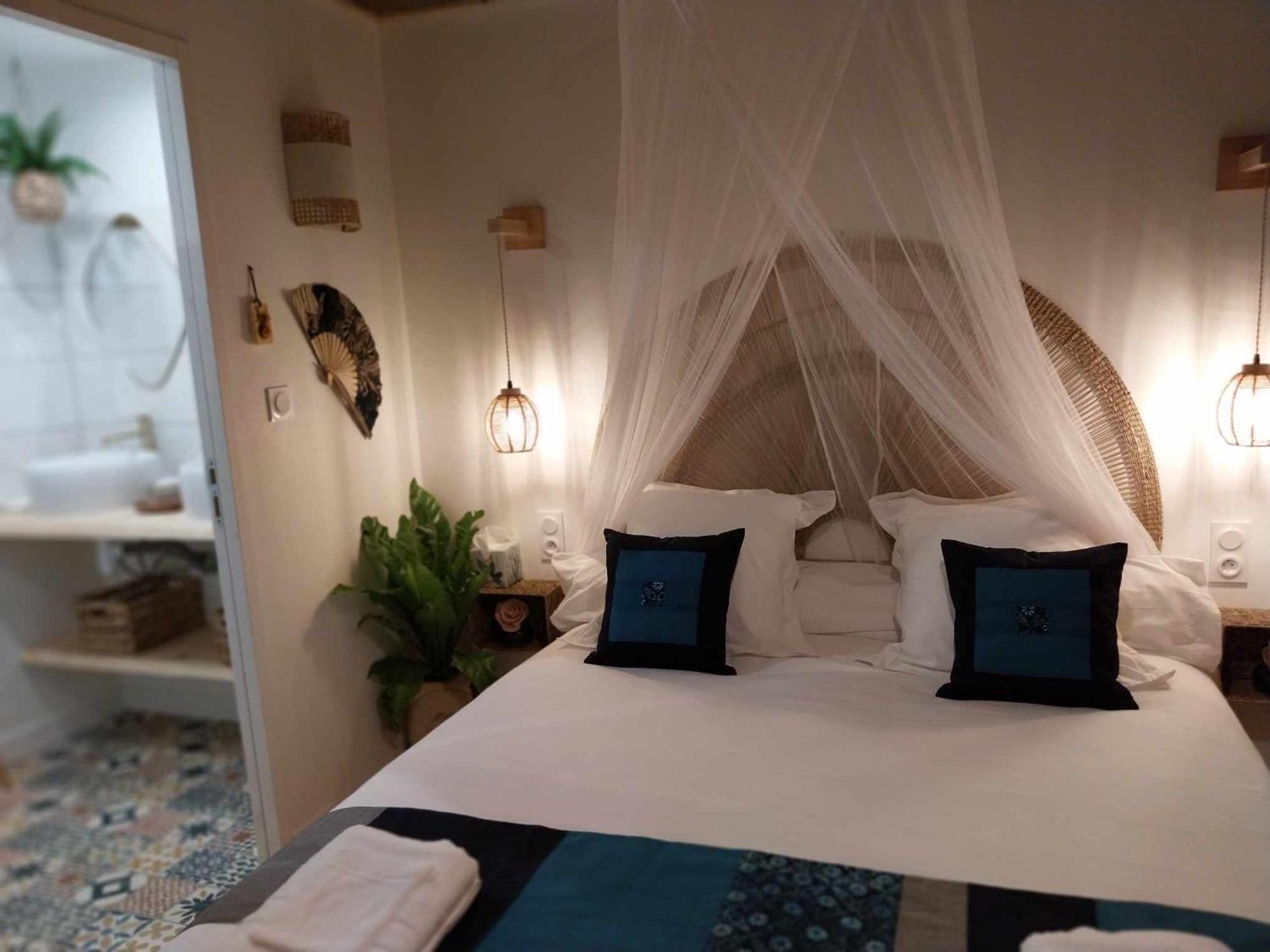 "Chez Lyly Et Juju" Piscine&Sauna Calme 3Chambres Angers Exterior foto