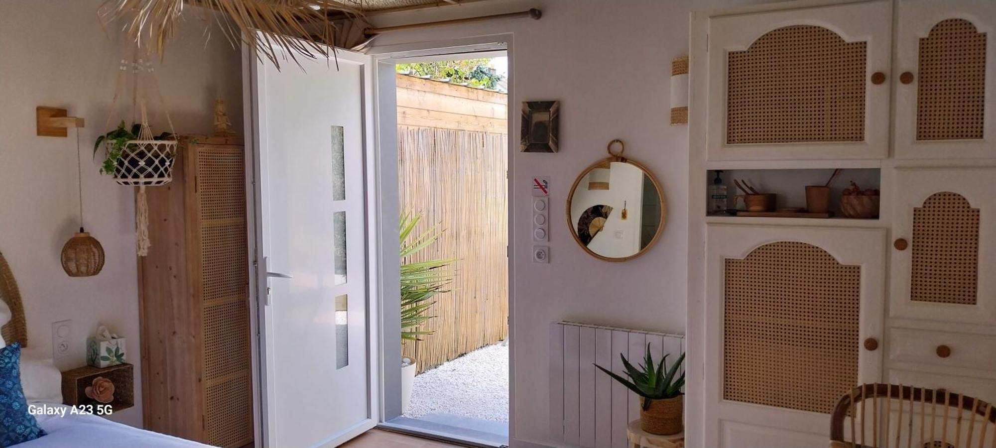 "Chez Lyly Et Juju" Piscine&Sauna Calme 3Chambres Angers Exterior foto