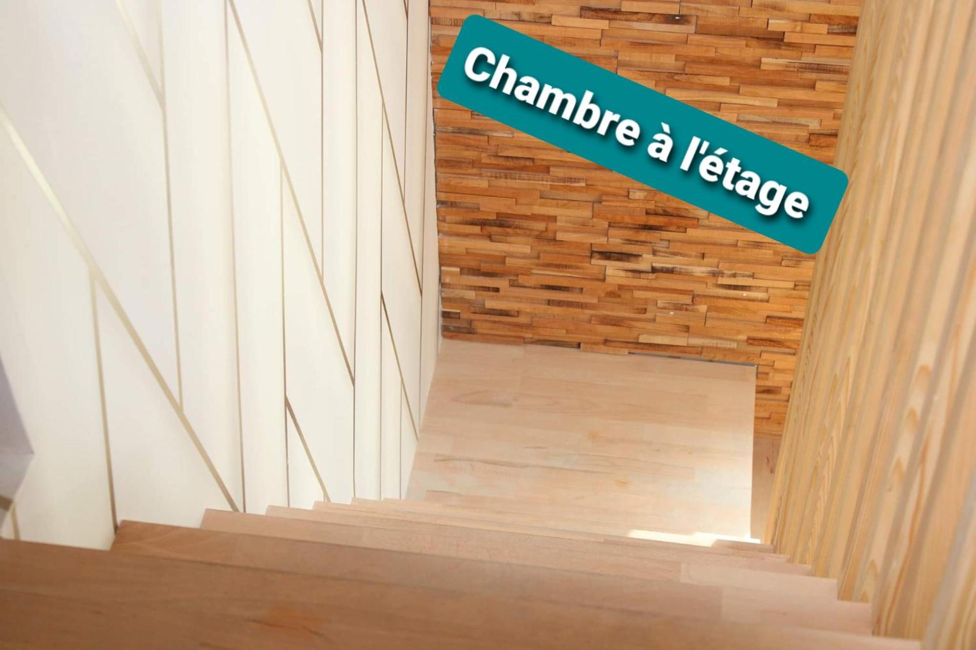 "Chez Lyly Et Juju" Piscine&Sauna Calme 3Chambres Angers Habitación foto