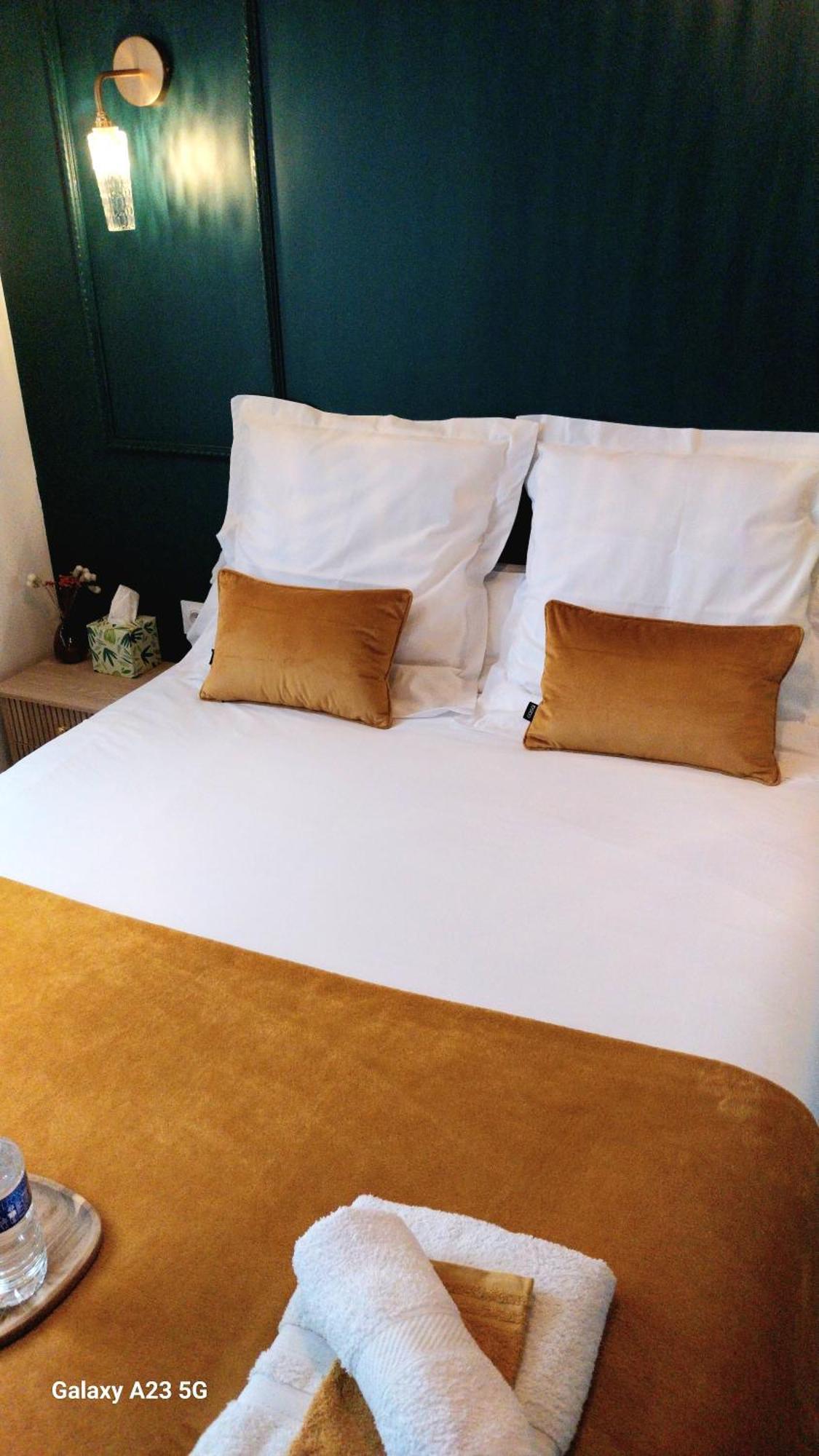 "Chez Lyly Et Juju" Piscine&Sauna Calme 3Chambres Angers Exterior foto