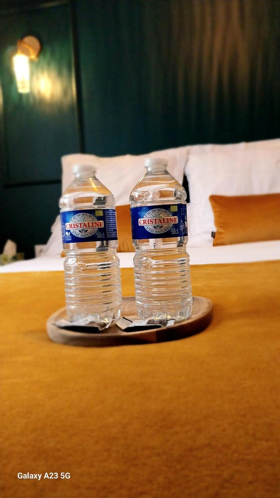 "Chez Lyly Et Juju" Piscine&Sauna Calme 3Chambres Angers Exterior foto